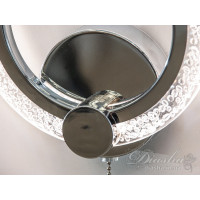 Бра светодиодное Diasha A8180/1HR