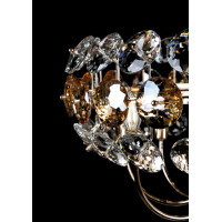 Люстры хрустальные Splendid-Ray 257980
