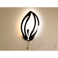 Светильники на стену 9W Diasha 8092/1BHR Светильники на стену 9W Diasha 8092/1BHR