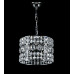 Подвесная люстра  L380/1L (23) (CR) Splendid-Ray
0260783