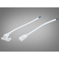 Конектор для стрічки 220V, 3535 Diasha P220-3535-plug-0.20