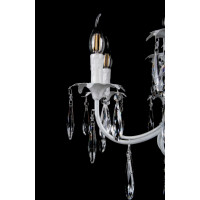 Люстры в зал классические Splendid-Ray 253782