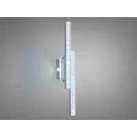 Настінний світильник бра Diasha білий 24 Вт CCT Diasha 8112-BWH