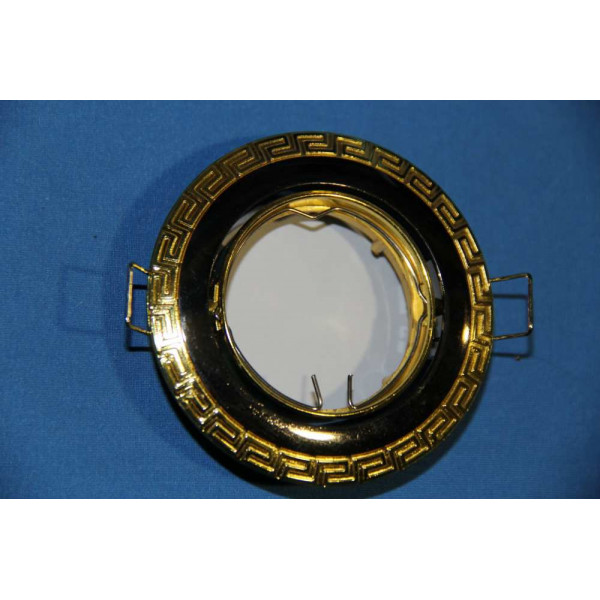 Точечный светильник 1146AK MR16 (GMG) Splendid-Ray
145046