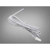 Кабель для підключення стрічки з коннектором Mini AMP, 2м Diasha PCAB-2pin-2m