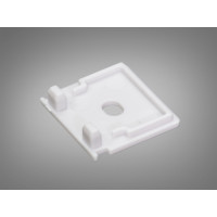 Заглушка для профілю PL-2623 Diasha PL-2623endcap