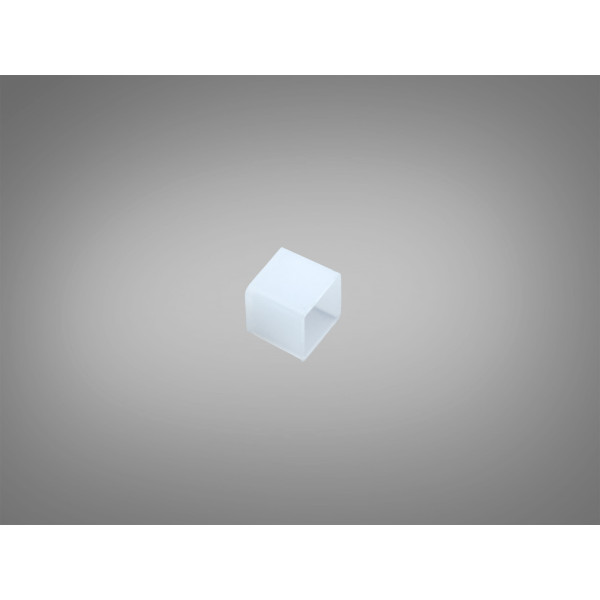 Заглушка для профілю PL-1712 Diasha PLS-1010-ENDCAP