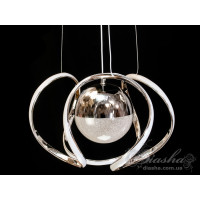 Люстра светодиодная в современном стиле 60W Diasha 
F6115