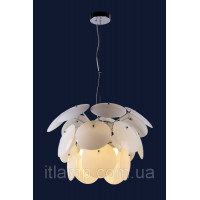 Люстра подвесная Levistella 752127-5 WH+WH Люстра подвесная Levistella 752127-5 WH+WH