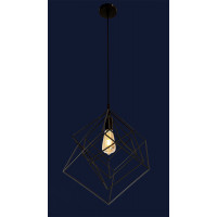 Люстры Loft Levistella 909XL1147-1 BK  