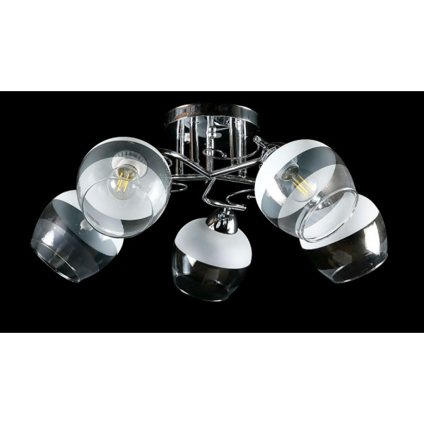 Люстра с плафонами L8332/5A (CR) Splendid-Ray
234482 Люстра с плафонами L8332/5A (CR) Splendid-Ray
234482