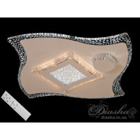 Светодиодная люстра Diasha MX4012-500 dimmer  