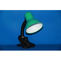 Офисная настольная лампа NMT-108B (BK,WT,PK,FL,GR Splendid-Ray
252002