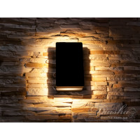 Уличные светильники Diasha DFB-5002BK