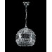 Подвесная люстра L407/1M (19) (CR) Splendid-Ray
0260745 Подвесная люстра L407/1M (19) (CR) Splendid-Ray
0260745