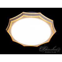 LED люстра Diasha 001BR 