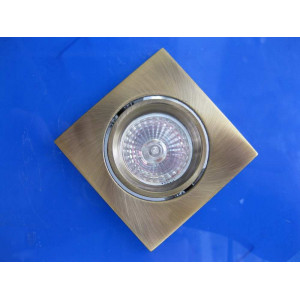 Точечный светильник OSD505B Splendid-Ray
995520