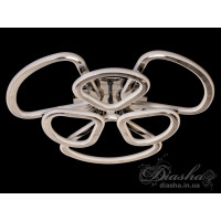 Люстры светодиодные Diasha MX6225/3+3HR dimmer 