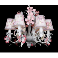 Люстры в зал классические Splendid-Ray 212437