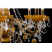Люстра свеча Splendid-Ray 211458 (FGD)