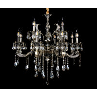 Люстры в зал классические Splendid-Ray 401154