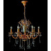 Люстра свеча L82011/6 (DSG) Splendid-Ray
221034