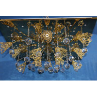 Круглая люстра  L71103/22 (DFG) Splendid-Ray
2631