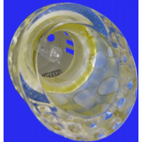 Точечный светильник OSD304 (GR ) Splendid-Ray
999525