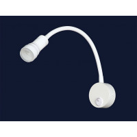 Бра led гибкое поворотное Levistella 920V8701 WH