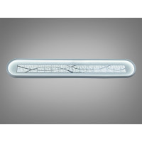 Світлодіодна панель Diasha біла 78 Вт до 13 м² Diasha 12594-800