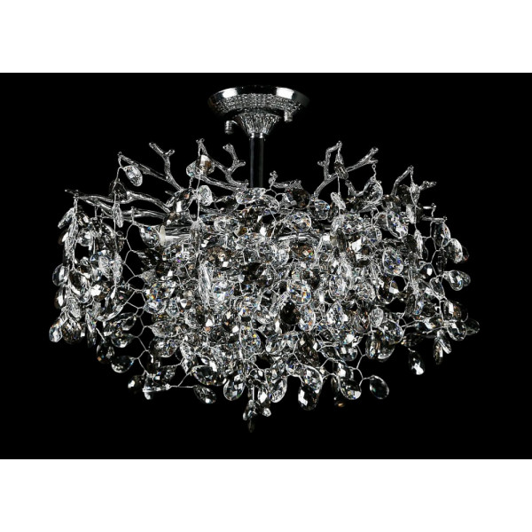 Хрустальная люстра LC33025/460/6 (CH) Splendid-Ray
309014