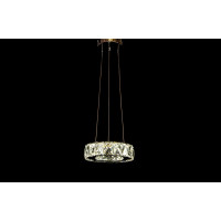 LED люстра светильник кольцо подвесная декоративная Linisoln 7228/6A LED люстра светильник кольцо подвесная декоративная Linisoln 7228/6A