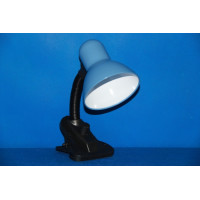 Офисная настольная лампа NMT-108B (BK,WT,PK,FL,GR Splendid-Ray
252002