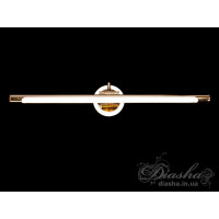 Подсветка для зеркал. Подсветка для картин Diasha 8515/L