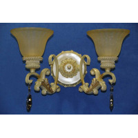 Декоративное бра B6802/2 (YL) Splendid-Ray
245002