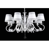 Люстры в зал классические Splendid-Ray 234160