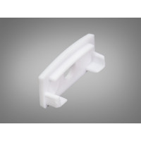 Заглушка для профілю PL-617 Diasha PL-617endcap