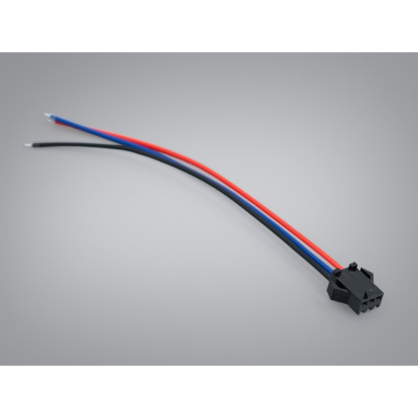 Подвоювач для керування блоком живлення Diasha PCAB-3pin-F