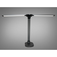 Світлодіодна настільна лампа з регулюванням яскравості, 14 Вт Diasha 5508GR