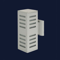 Уличные светильники настенные бра Levistella 767L5184-WL-2 GY Уличные светильники настенные бра Levistella 767L5184-WL-2 GY