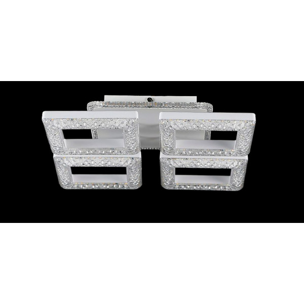 Светодиодная люстра L2725/4 (WHITE) Splendid-Ray
1002621 Светодиодная люстра L2725/4 (WHITE) Splendid-Ray
1002621