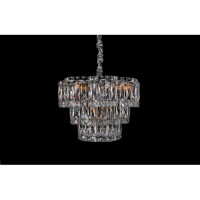 Хрустальная люстра Linisoln 310-450
