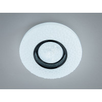 LED люстра Diasha Smart 22Вт без пульта Diasha W-4/230