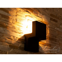 Уличные светильники Diasha DFB-5001-Z-BK