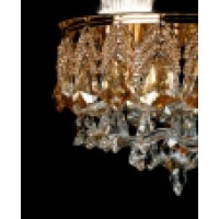 Хрустальная люстра L5069/550/9 (FGD) Splendid-Ray
211235