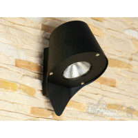 Светодиодный светильник бра led Diasha DFB-6001BK 