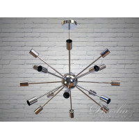 Люстры Loft Diasha WX-18HR