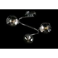 Люстра с плафонами  L232058/3 (CR) Splendid-Ray
230215