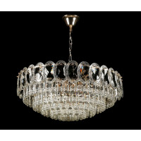 Хрустальная люстра L8555/600/12 (SG) Splendid-Ray
234601
