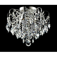 Хрустальная люстра L7540/4 (WTSL) Splendid-Ray
234892